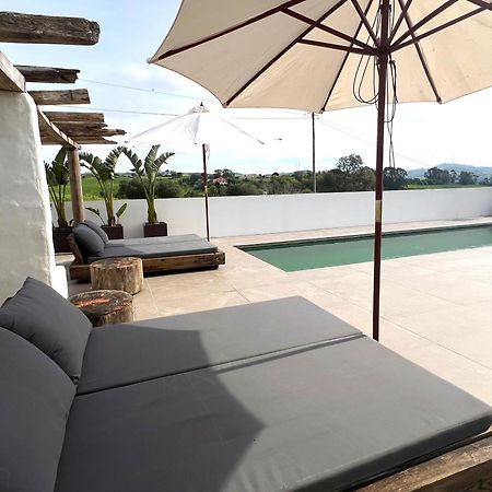 מאפרה Suites D'Aldeia - Suite 20 מראה חיצוני תמונה